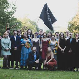 Sidste møde, BEST/FU