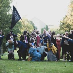 Sidste møde, BEST/FU