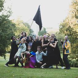 Sidste møde, BEST/FU