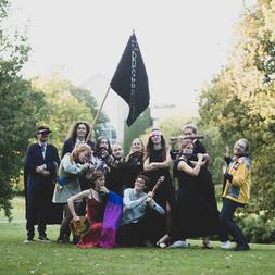 Sidste møde, BEST/FU