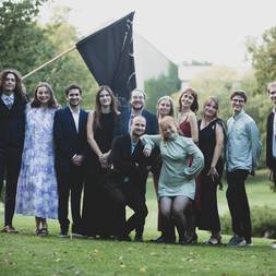 Sidste møde, BEST/FU