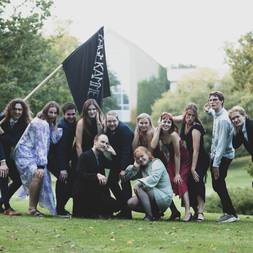 Sidste møde, BEST/FU