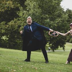 Sidste møde, BEST/FU