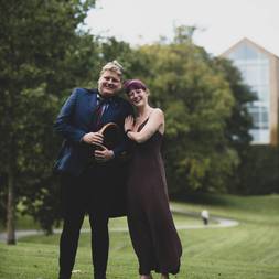 Sidste møde, BEST/FU