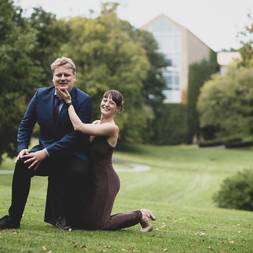 Sidste møde, BEST/FU