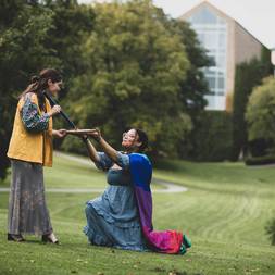 Sidste møde, BEST/FU