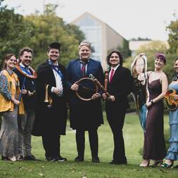 Sidste møde, BEST/FU