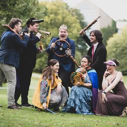 Sidste møde, BEST/FU