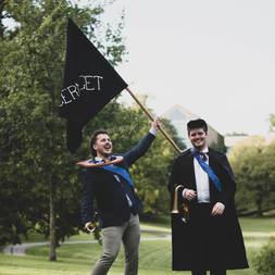 Sidste møde, BEST/FU