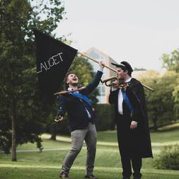 Sidste møde, BEST/FU