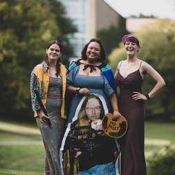 Sidste møde, BEST/FU