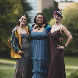 Sidste møde, BEST/FU