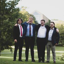 Sidste møde, BEST/FU