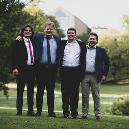 Sidste møde, BEST/FU