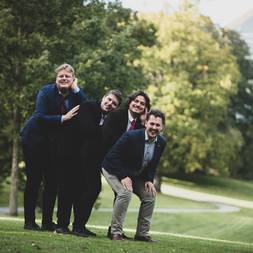 Sidste møde, BEST/FU