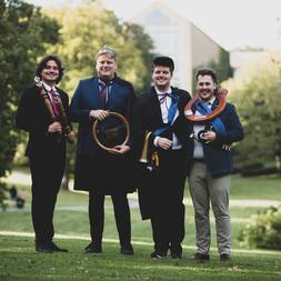 Sidste møde, BEST/FU