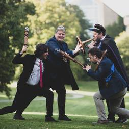 Sidste møde, BEST/FU