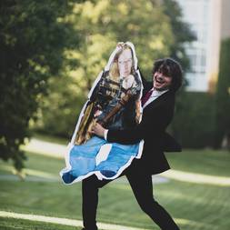 Sidste møde, BEST/FU