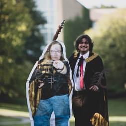 Sidste møde, BEST/FU