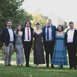 Sidste møde, BEST/FU