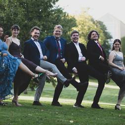 Sidste møde, BEST/FU