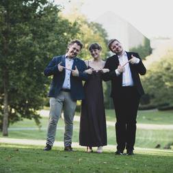 Sidste møde, BEST/FU