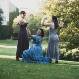 Sidste møde, BEST/FU