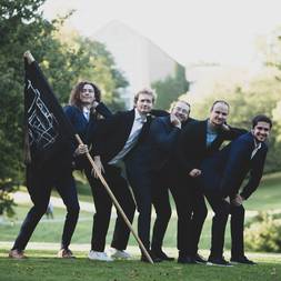 Sidste møde, BEST/FU