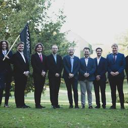 Sidste møde, BEST/FU