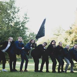 Sidste møde, BEST/FU