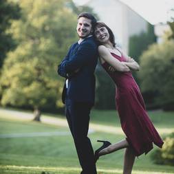 Sidste møde, BEST/FU