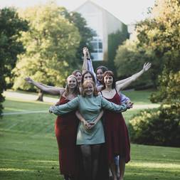 Sidste møde, BEST/FU