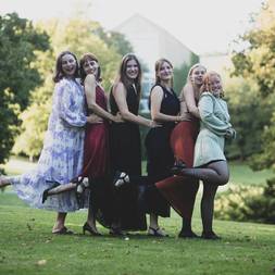 Sidste møde, BEST/FU