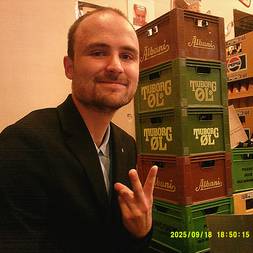 Sidste torsdagsmøde