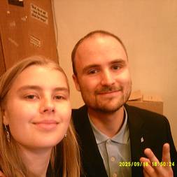 Sidste torsdagsmøde