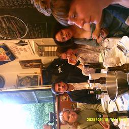 Sidste torsdagsmøde