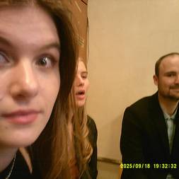 Sidste torsdagsmøde