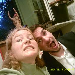 Sidste torsdagsmøde