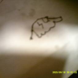 Sidste torsdagsmøde