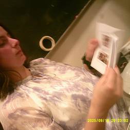 Sidste torsdagsmøde