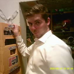 Sidste torsdagsmøde