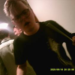 Sidste torsdagsmøde