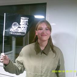 Sidste torsdagsmøde