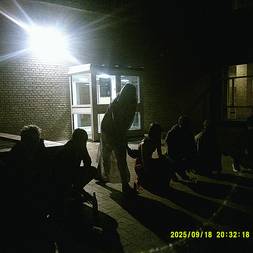 Sidste torsdagsmøde