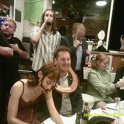 Sidste torsdagsmøde