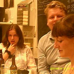 Sidste torsdagsmøde