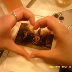 Sidste torsdagsmøde