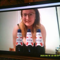 Sidste torsdagsmøde