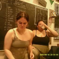 Sidste torsdagsmøde