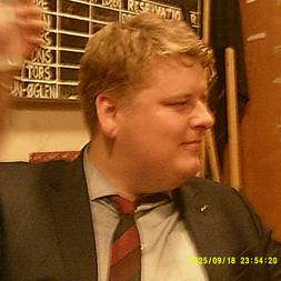 Sidste torsdagsmøde